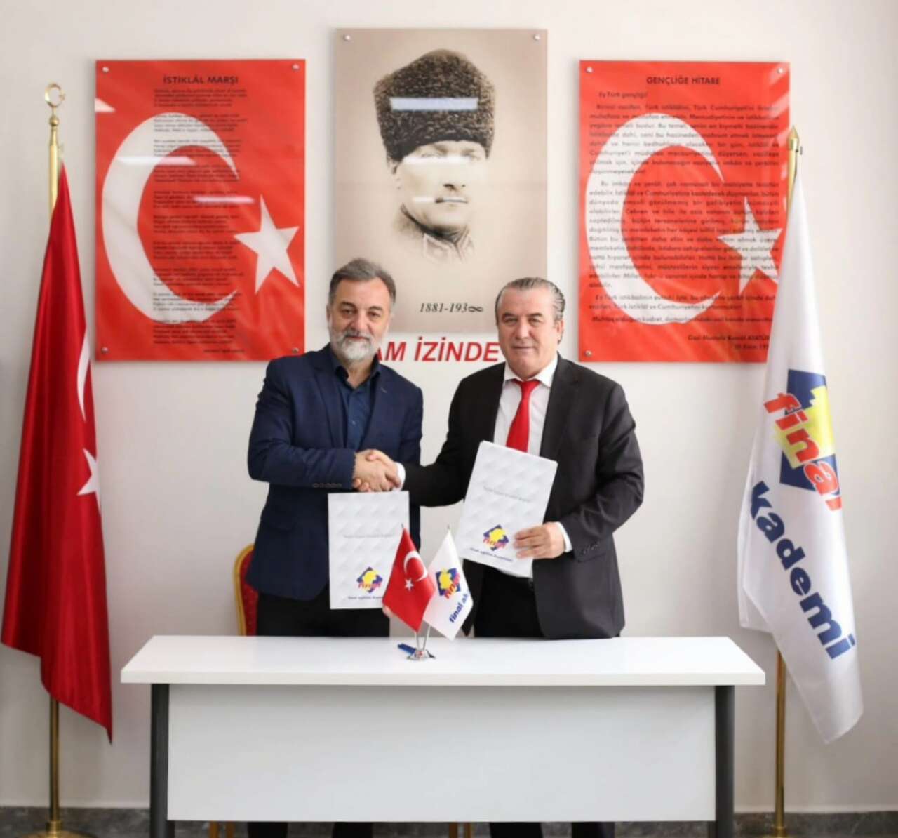 MGC ile Final Eğitim Kurumları Arasında İndirim Anlaşması 2